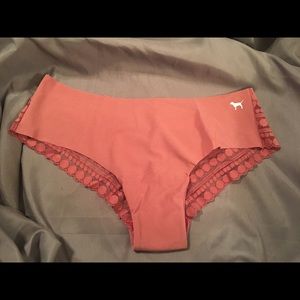 Pink Victoria Secret